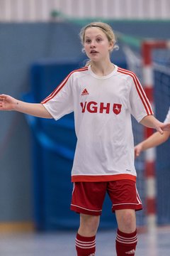 Bild 47 - wCJ Norddeutsches Futsalturnier Auswahlmannschaften